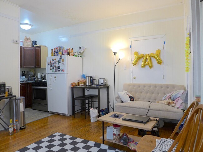 11 Keswick St