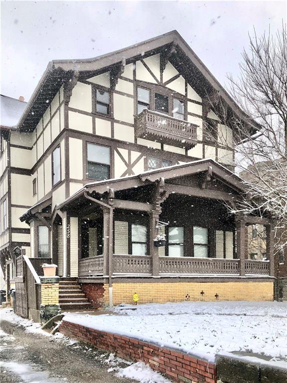258 W Market St in Akron, OH - Building Photo - Building Photo