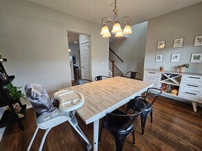 1350 Alveston St in Colorado Springs, CO - Foto de edificio - Building Photo