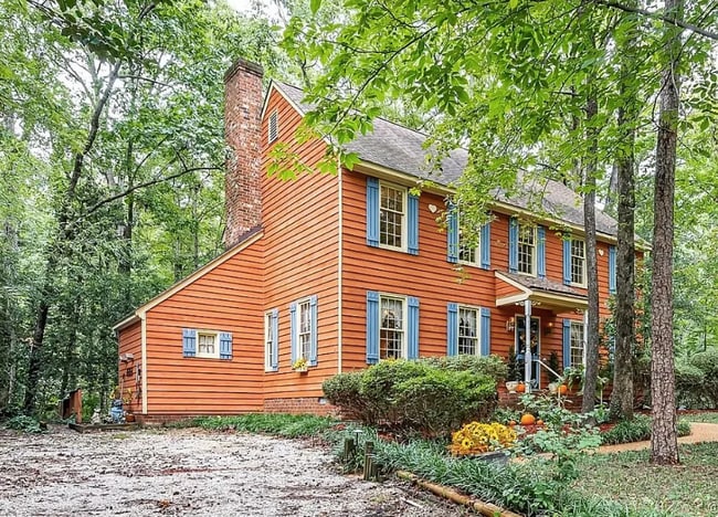 13600 Fox Chase Terrace in Midlothian, VA - Building Photo - Building Photo