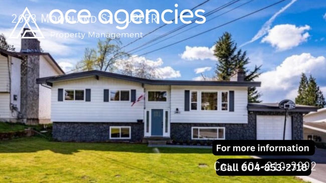 property at 2653 Moorland St