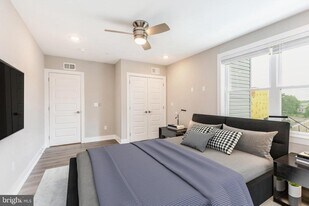 1523 N Stillman St in Philadelphia, PA - Building Photo