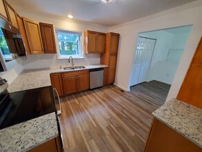 11311 Chicamauga Trail SE in Huntsville, AL - Building Photo - Building Photo