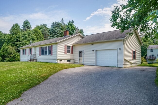 property at 28 New Rd