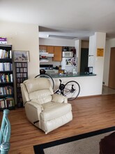 317 E C St-Unit -1 in Moscow, ID - Building Photo - Building Photo