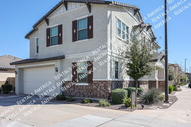 property at 36 E Constitution Dr
