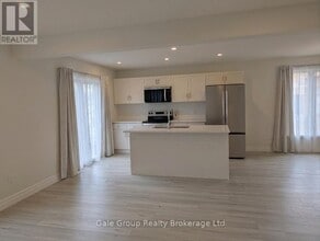 231 Pittock Park Rd in Woodstock, ON - Building Photo - Building Photo