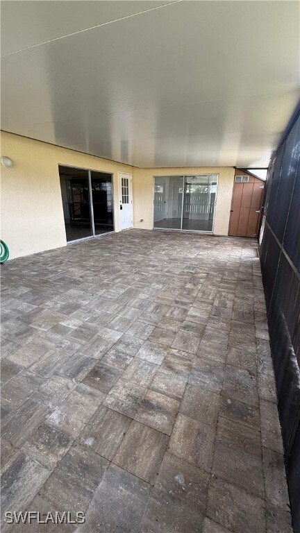 5620 Foxlake Dr in North Fort Myers, FL - Building Photo - Building Photo