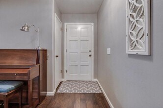 1332 Chimney Hill Rd in Yukon, OK - Building Photo - Building Photo