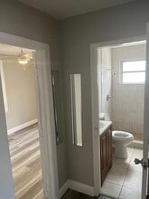 1810 Cleveland St, Unit 2 in Hollywood, FL - Building Photo - Building Photo