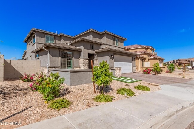 5654 N 88th Ln in Glendale, AZ - Building Photo - Building Photo