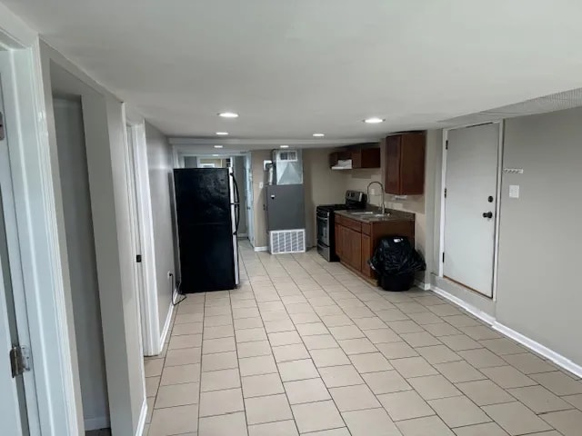 1453 N Hamlin Ave, Unit Garden in Chicago, IL - Building Photo - Building Photo