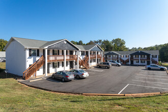 Arbor Pointe in Winston-Salem, NC - Building Photo - Building Photo