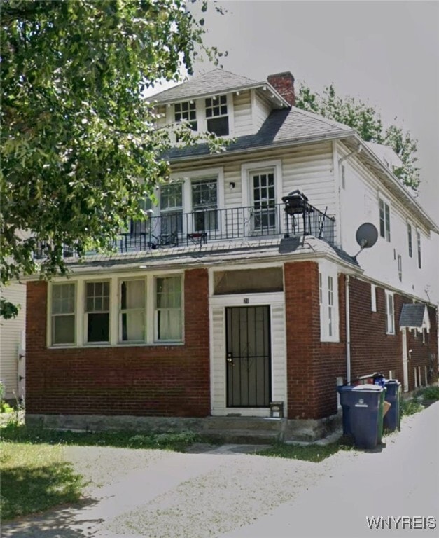 property at 71 Minnesota Ave