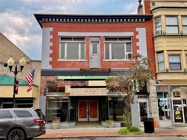 property at 239 Main St