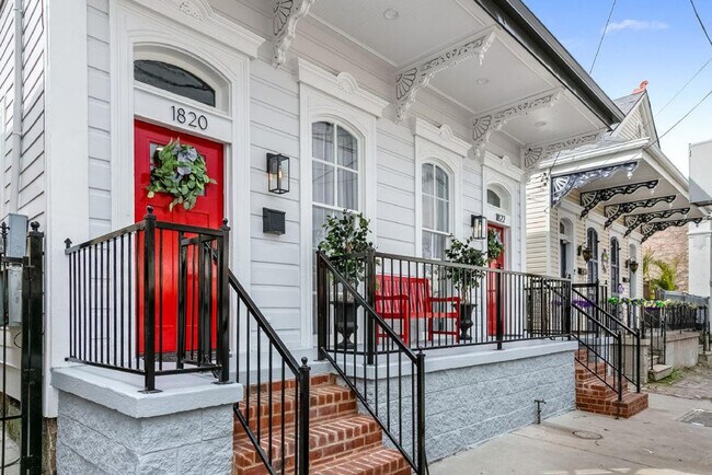 1820 Martin Luther King Jr Blvd in New Orleans, LA - Building Photo - Building Photo