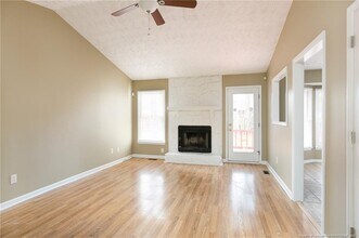 1824 Geiberger Dr in Fayetteville, NC - Building Photo - Building Photo