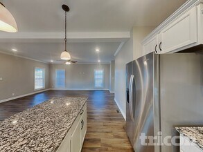 129 Bonnell Dr in Clarksville, TN - Building Photo - Building Photo