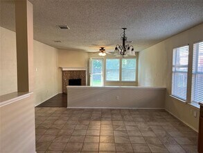 1547 Thornhill Ln in Little Elm, TX - Building Photo - Building Photo