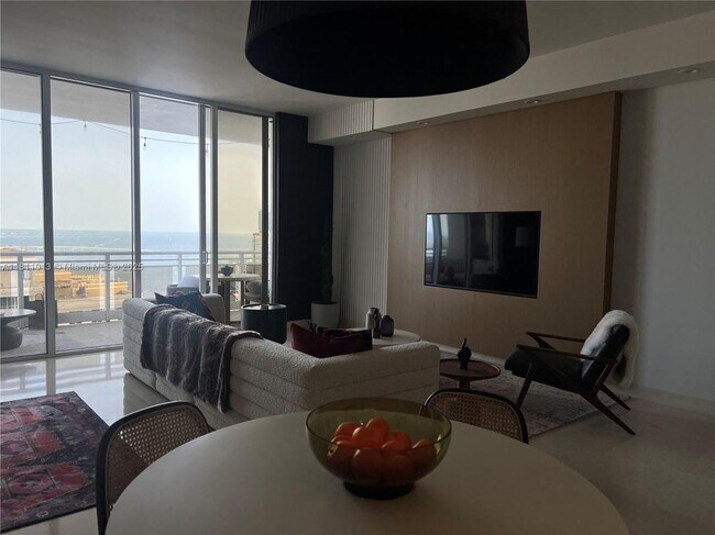 property at 901 Brickell Key Blvd
