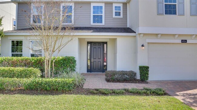 4926 Chase Ct in St. Cloud, FL - Building Photo - Building Photo