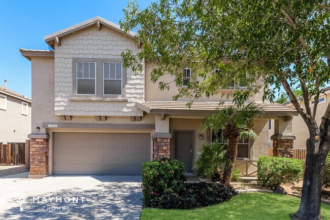 property at 15066 W Bloomfield Rd