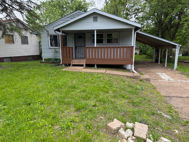 property at 116 Mc Alpine Dr