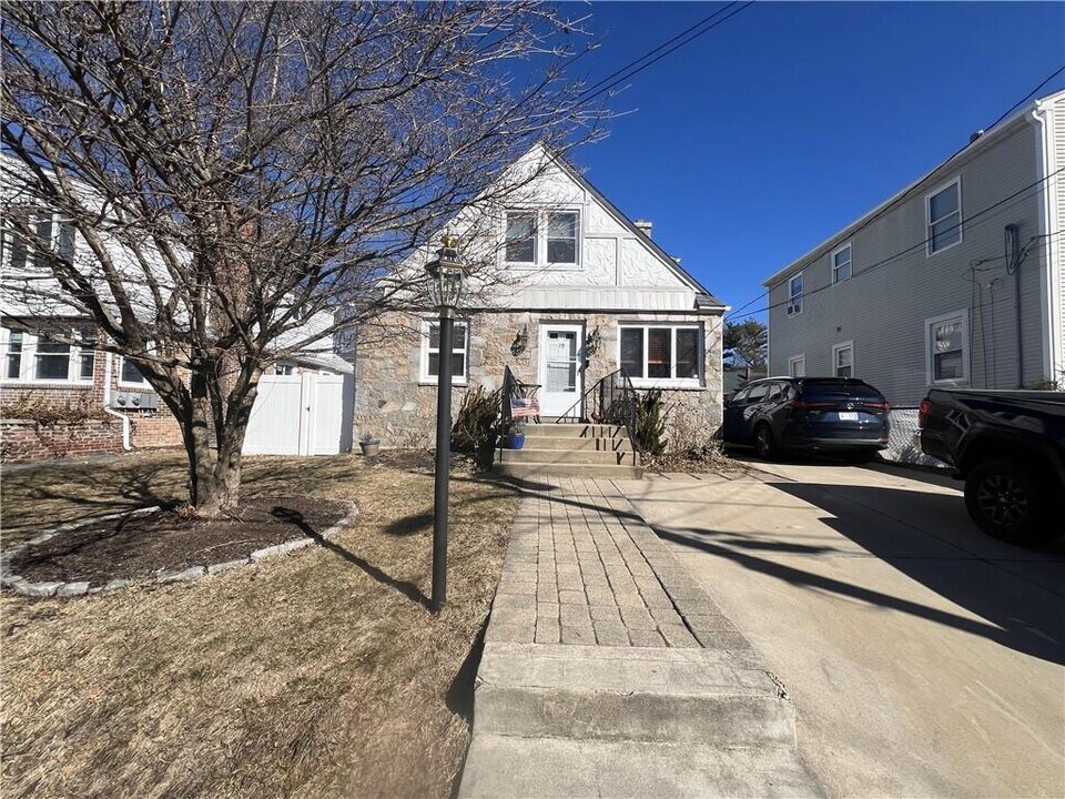 19 Joy St in Providence, RI - Building Photo