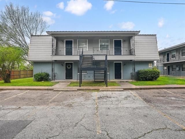 503 N Morris St