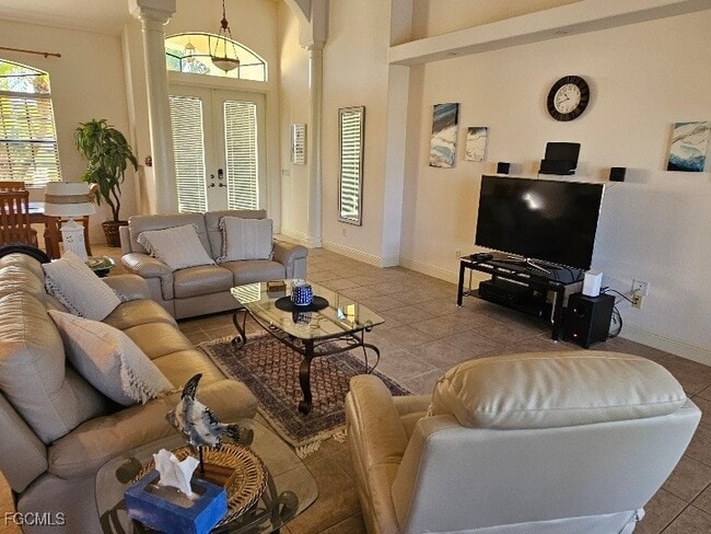 property at 118 SE 23rd Pl