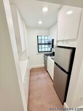 1200 Massachusetts Ave in Cambridge, MA - Building Photo - Building Photo