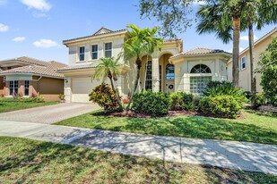 11515 NW 75th Manor in Parkland, FL - Building Photo
