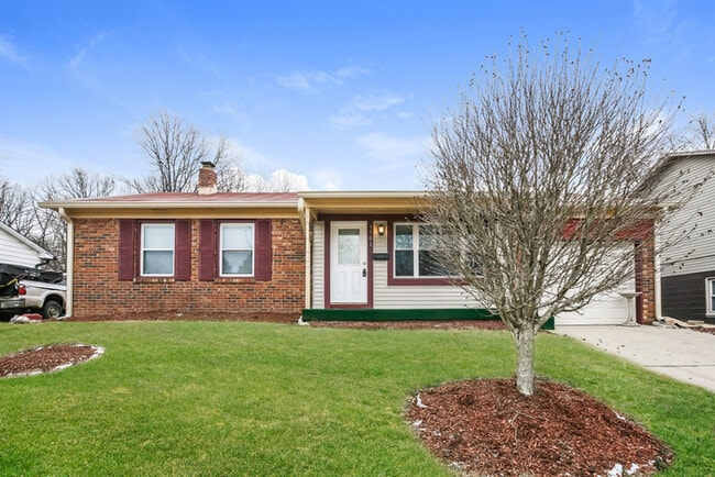 property at 3501 N Eaton Ave