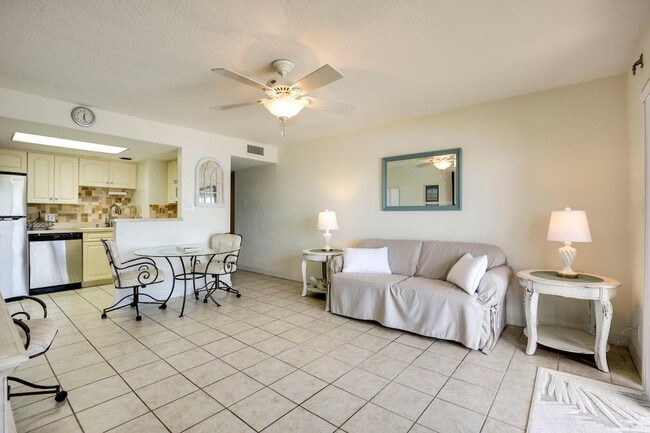 2700 Ocean Shore Blvd, Unit ID1386123P in Ormond Beach, FL - Building Photo - Building Photo