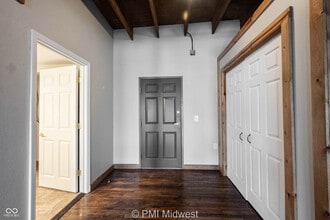 501 Madison Ave in Indianapolis, IN - Building Photo - Building Photo