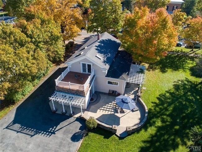 44 W Genesee St in Skaneateles, NY - Building Photo - Building Photo