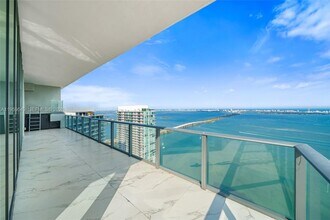 480 NE 31st St, Unit PH5101 in Miami, FL - Foto de edificio - Building Photo