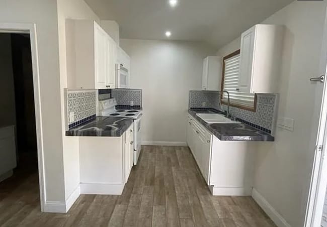 property at 2131 Park Way