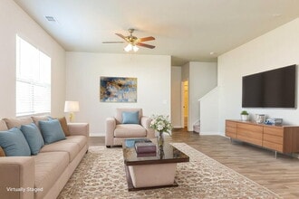 621 Samuel in Murfreesboro, TN - Foto de edificio - Building Photo