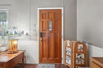 163 Buchanan Cir in Satsuma, FL - Building Photo - Building Photo