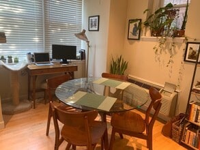 1901 16th St NW, Unit 104 in Washington, DC - Building Photo - Building Photo