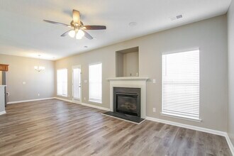 226 Everett Park Dr in Mooresville, NC - Building Photo - Building Photo