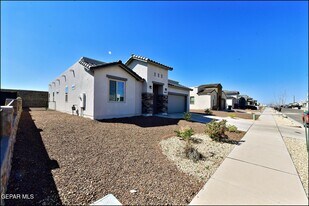 13146 Cleethorpes St in El Paso, TX - Building Photo