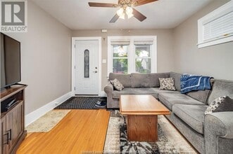 1197 McKay Ave in Windsor, ON - Building Photo - Building Photo
