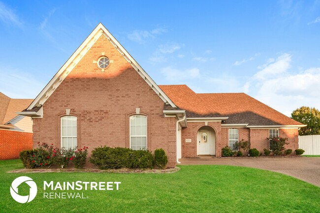 property at 4462 Alixs Dr