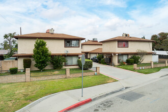 10309 Bodger ST in El Monte, CA - Building Photo - Building Photo