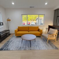 1053 Brommer St in Santa Cruz, CA - Building Photo