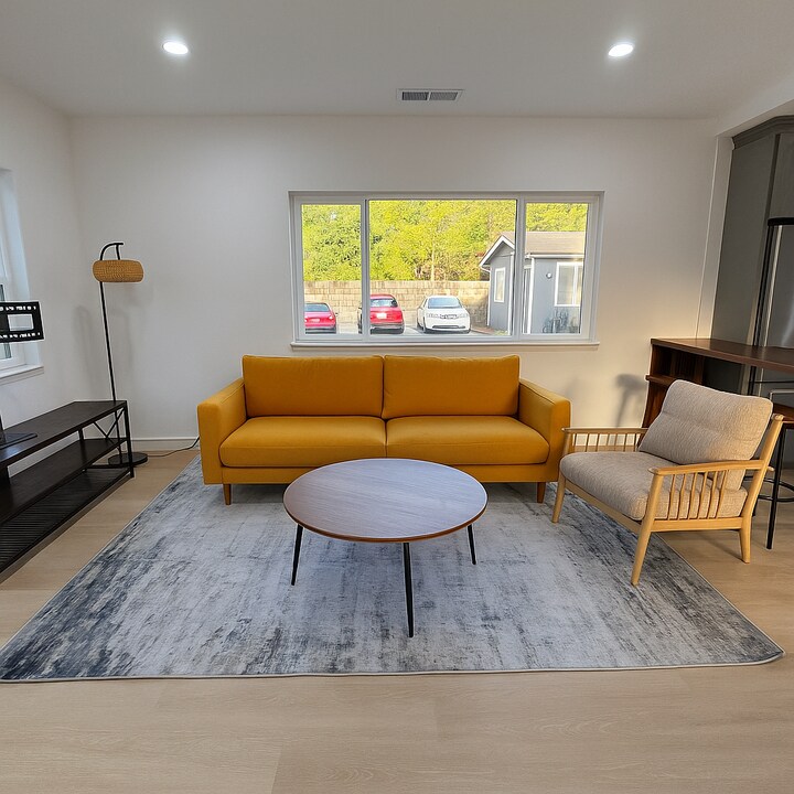 1053 Brommer St in Santa Cruz, CA - Building Photo