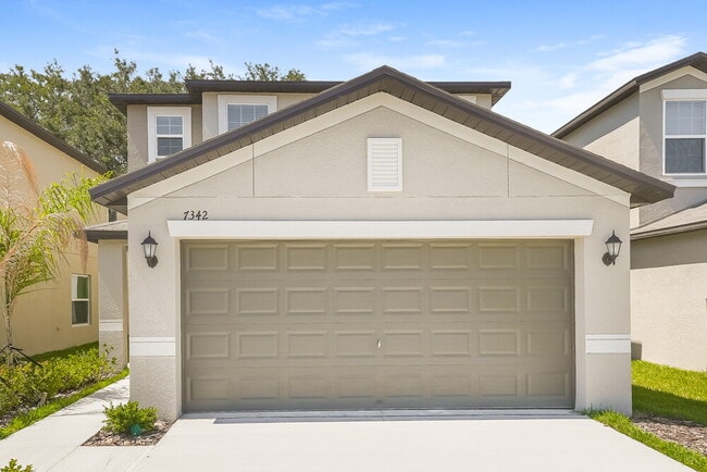 property at 7342 Spring Snowflake Ave