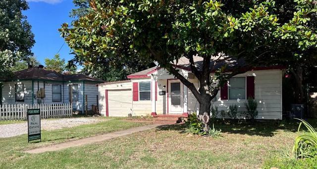 property at 532 Hawthorne St